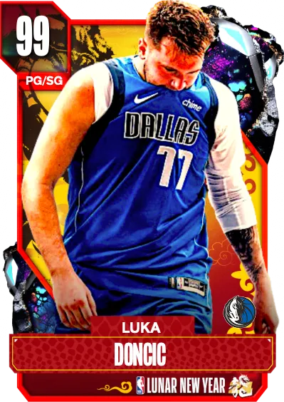 luka Doncic