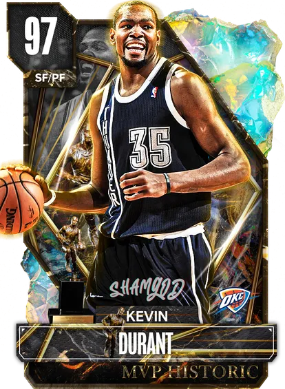 It's takeover time mf