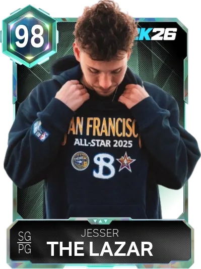 Jesser card 