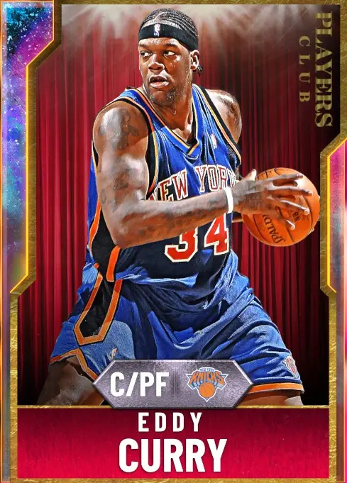 (OPAL) Eddy Curry (99 OVR)