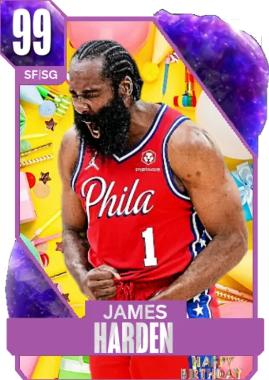 happy birthday the beard