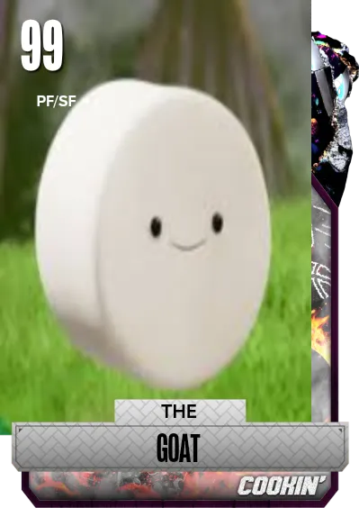 Will he win the chip