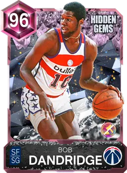 Bob Dandridge