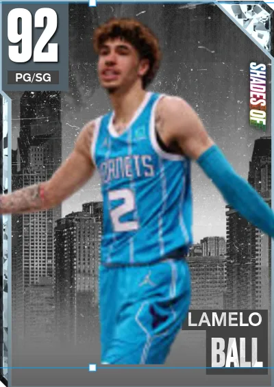 LaMelo