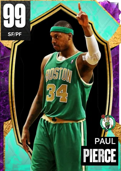 Paul Pierce