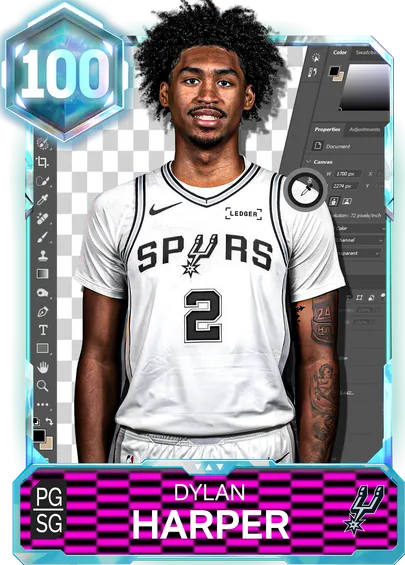 best player as a rookie...