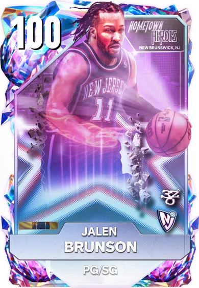 Big Brunson Blaze