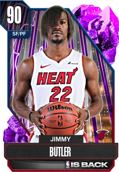 Jimmy Butler