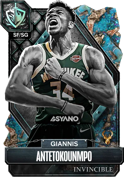 Thanasis' Brother