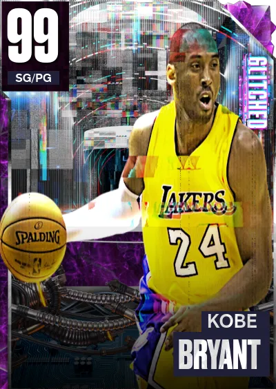 kobe  bryant