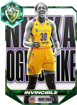 Nneka Ogwumike
