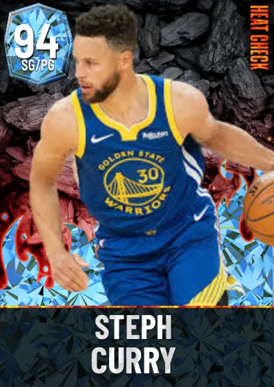 Steph Curry
