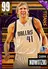 (DM) Dirk Nowitzki (99 OVR)