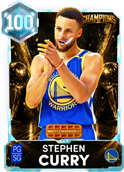 Champions set 1/4