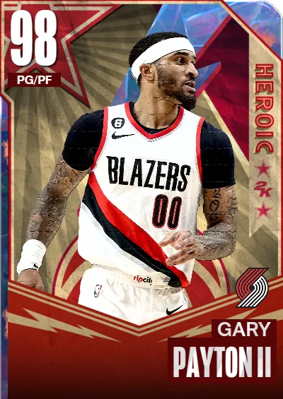 Gary Payton II