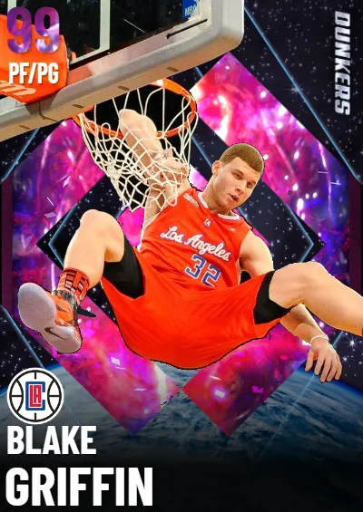 Blake Griffin