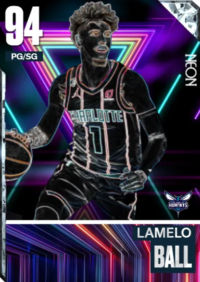 Neon Melo
