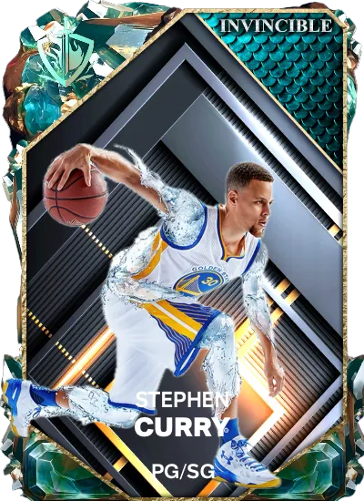 Chef Curry