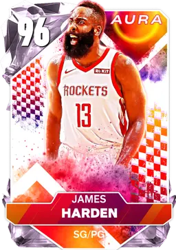 James Harden