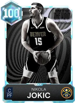 Nikola Jokic