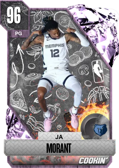 Ja Morant