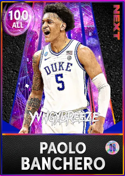 Let me make it before 2k does