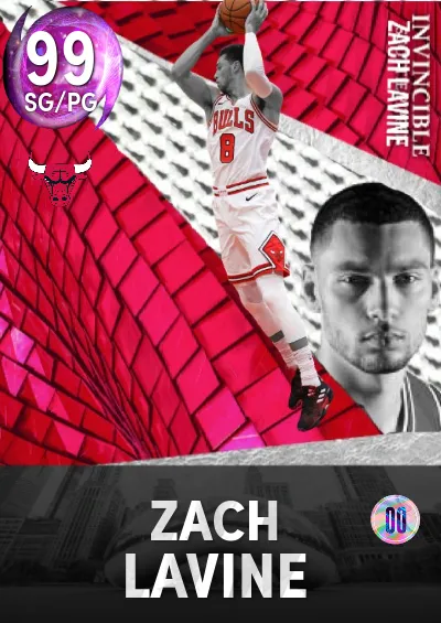 zach lavine