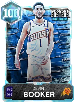 Devin Booker