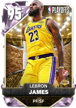 LeBron James
