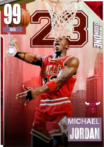 The GOAT