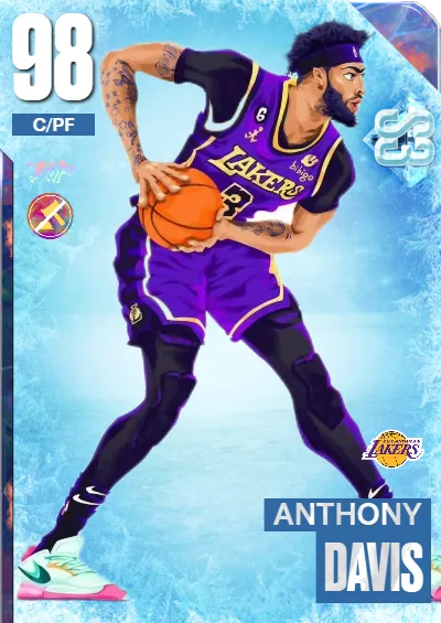 Anthony Davis