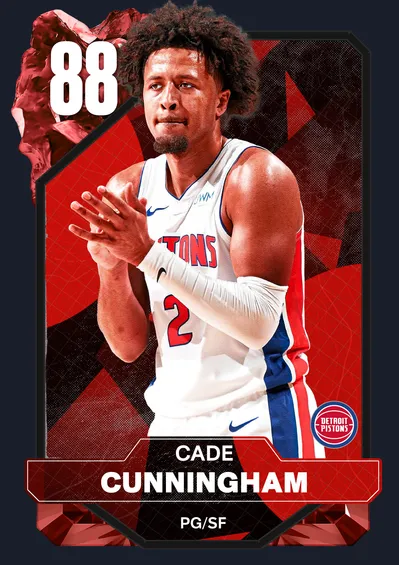 felt like making a card