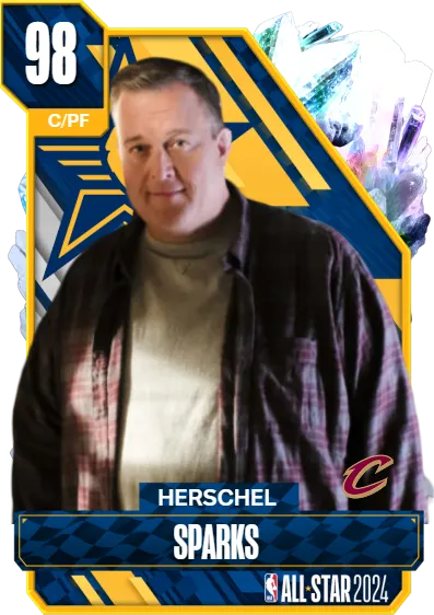 Herschel Sparks