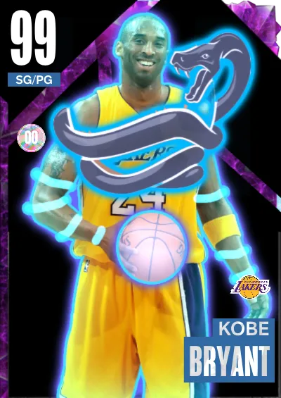 Hero kobe bryant