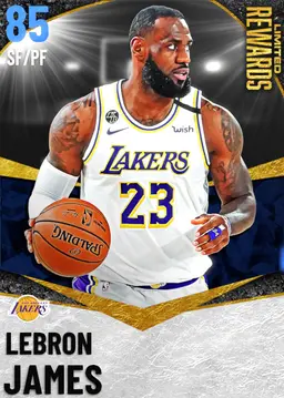 LeBron James