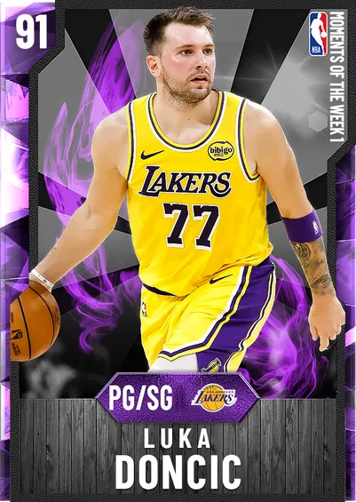 Luka Doncic