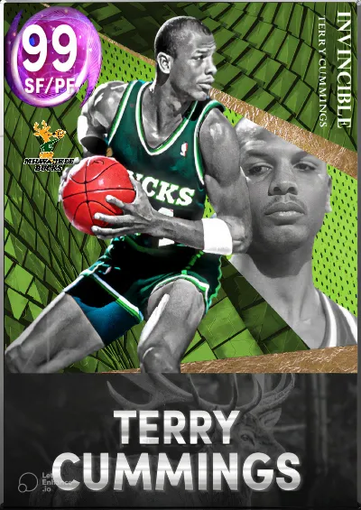 I have you guys ever heard of this player