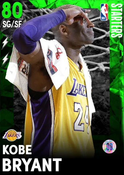2k22 starter