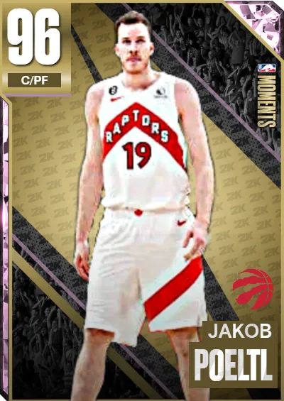 Jakob Poeltl