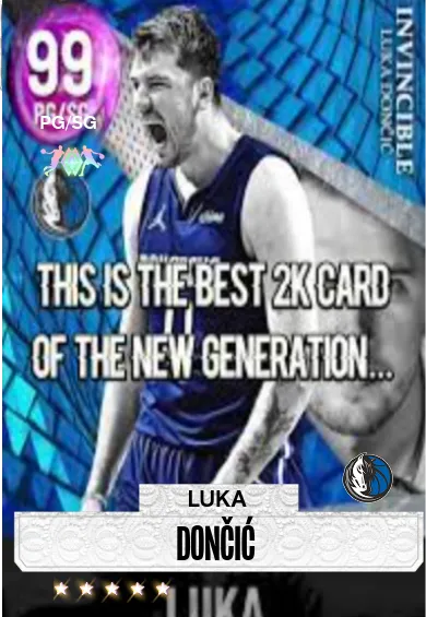 Luka Dončić