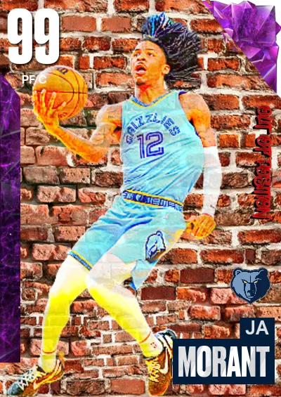 ja morant