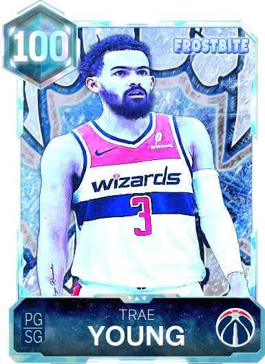 First card in a year