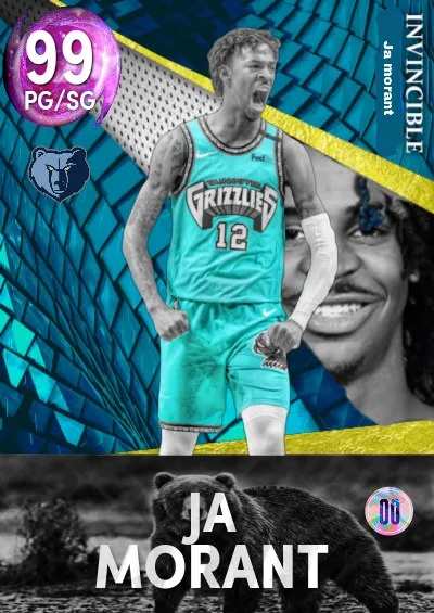 ja Morant