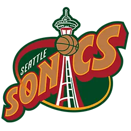 Seattle SuperSonics