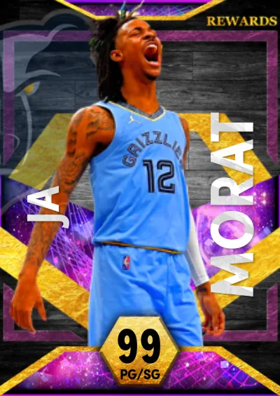 Ja Morat