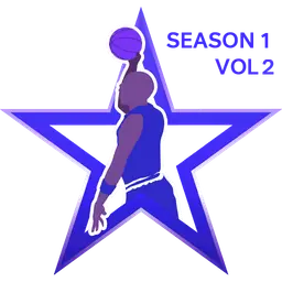 Season 1 Vol. 2