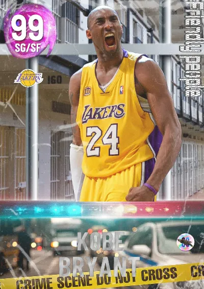 Kobe Bean
