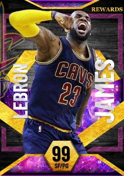 LeDM