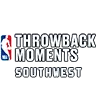 Throwback Moments Southwest