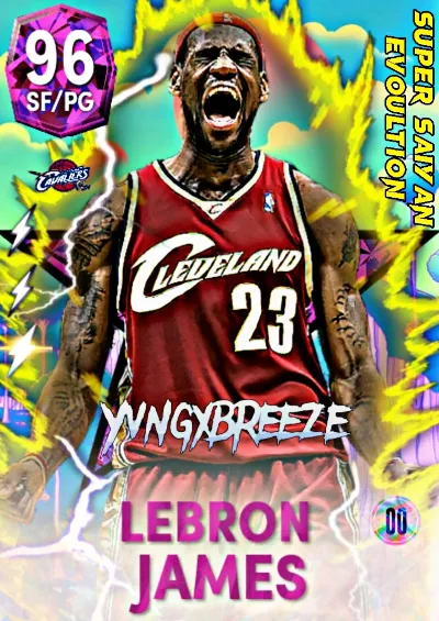 LeGoat? 2/4